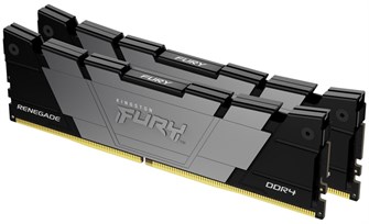 Модуль памяти DDR4 64GB (2*32GB) Kingston FURY KF436C18RB2K2/64 1061787