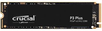 Накопитель SSD M.2 2280 Crucial CT4000P3PSSD8 4000 ГБ 1064397