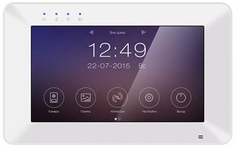 Видеодомофон  Tantos Rocky HD Wi-Fi XL 1014744