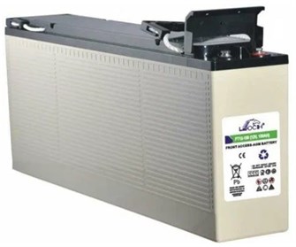 Аккумулятор  LEOCH FT12-150B LEOCH 1186558