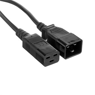 Кабель питания  Exegate EC20-5P 804983