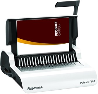 Брошюровщик  Fellowes PULSAR+ 349892