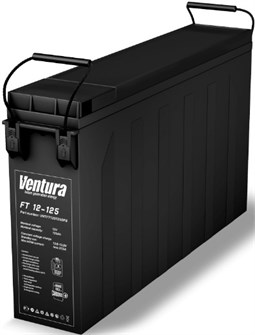 Аккумулятор  Ventura FT 12-125 1088843