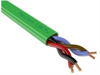 Кабель  Паритет 102493 1063572