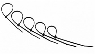 Хомут  Rexant 07-0201-25 849944