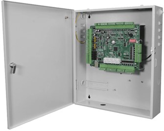 Контроллер доступа TRASSIR TR-C481B 1183929
