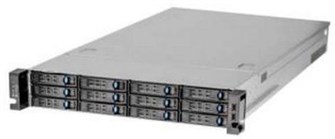 Корпус серверный 2U Chenbro RM23923H01*13410 1139876