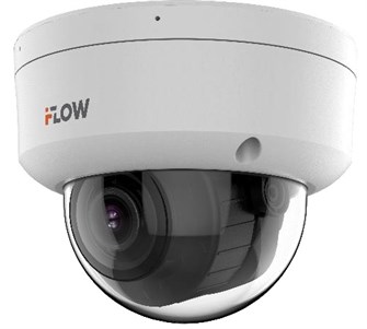 Видеокамера IP iFlow F-IC-2722C2MSZ4(2.8-12mm) 1112343