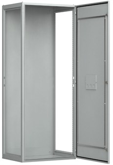 Шкаф напольный IEK YKM50-1800-600-600 1152829