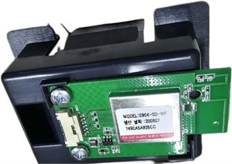 Опция  Катюша BMМ348 891492