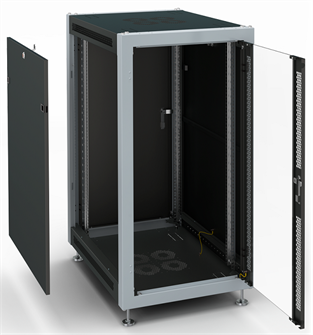 Шкаф напольный 19