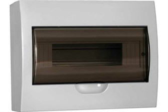 Корпус  GENERICA MKP12-N-12-41-G 1081643