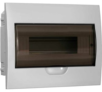 Корпус  GENERICA MKP12-V-12-41-G 1081638