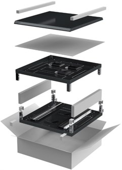 Комплект  ITK LN05-XXX61-Y 1162660