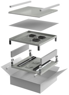 Комплект  ITK LN35-XXX61-Y 1162659