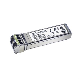 Трансивер  QNAP TRX-10GSFP-SR-MLX 674256