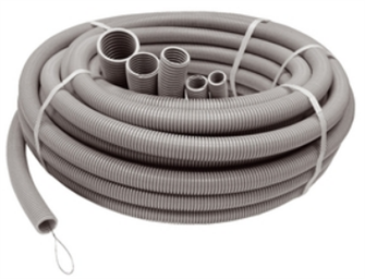 Труба  RUVinil 12501(20) 568112