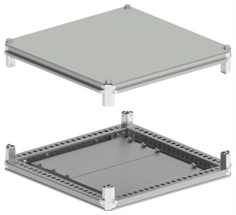 Комплект  IEK YKM40D-FO-KO-100-060-54 1154010