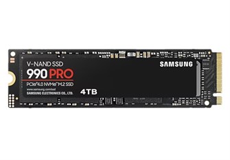 Накопитель SSD M.2 2280 Samsung MZ-V9P4T0BW 4000 ГБ 1063015