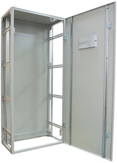 Шкаф напольный DEKraft 30976DEK 1167689