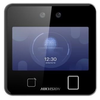 Терминал доступа HIKVISION DS-K1T642EFW 1177068