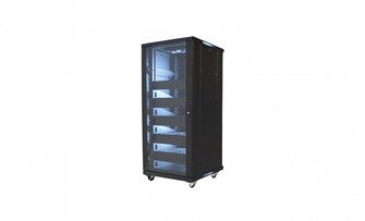 Шкаф напольный 19