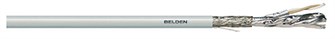 Кабель витая пара S/FTP 7 кат. 4 пары Belden 1885ENH 394183