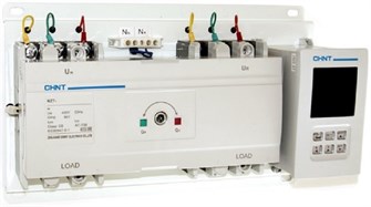 Автоматический ввод резерва  CHINT 422117 935096