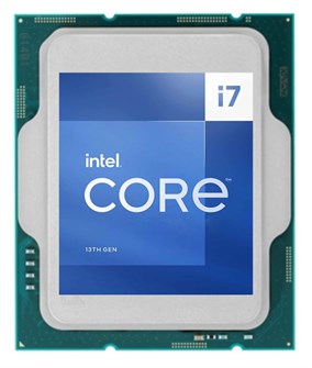 Процессор  Intel i7-13700 995929