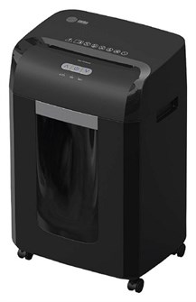 Уничтожитель бумаг  Cactus CS-SH-15-30-2X15 684666