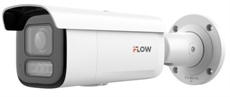 Видеокамера IP iFlow F-IC-2642C2MSZ4(2.8-12mm) 1112347