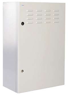 Шкаф настенный 19