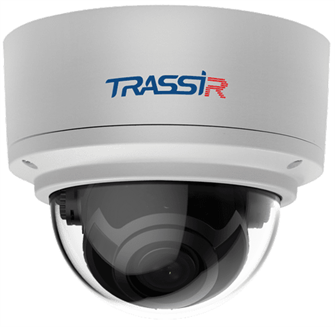 Видеокамера IP TRASSIR TR-D3183ZIR3 v3 2.7-13.5 995010
