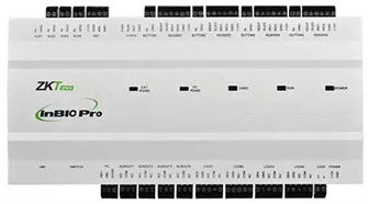 Контроллер  ZKTeco inBio260 Pro 1020561