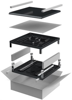 Комплект  ITK LN05-XXX88-Y 1163075