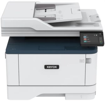 МФУ лазерное черно-белое Xerox B315 896597