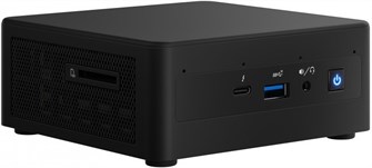 Платформа  Intel RNUC11PAHI30Z02 1039160