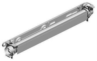 Запчасть  Ricoh D8954034 742151