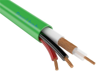 Кабель  Паритет 110810 1063591