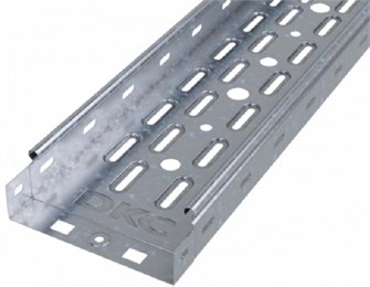 Лоток листовой перфорированный DKC 35263HDZ 834682