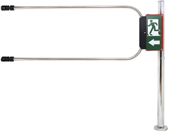 Калитка  Smartec ST-GR012EC-SS 1138623