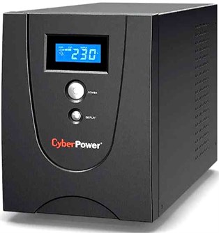 Источник бесперебойного питания  Сайбер Электро ЭКСПЕРТ-II-2000 1118989