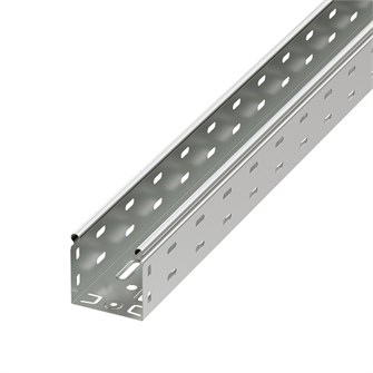 Лоток листовой перфорированный DKC 35301HDZ 834690