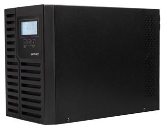 Источник бесперебойного питания  SmartWatt UPS XPERT COMBO 1kVA 1201950