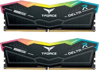 Модуль памяти DDR5 96GB (2*48GB) Team Group FF3D596G6800HC36DDC01 1028516