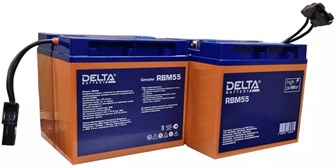 Батарейный модуль  Delta RBM55 1140210