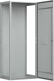 Шкаф напольный IEK YKM50-1800-600-600-54 1152837