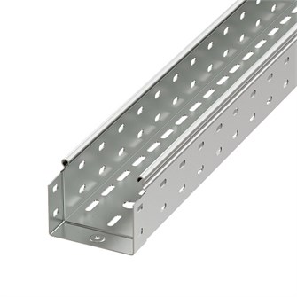 Лоток листовой перфорированный DKC 35302HDZ 834693