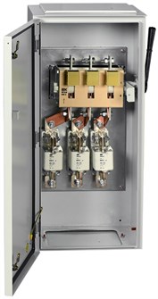 Ящик  IEK YARP-630-1-54 1153187