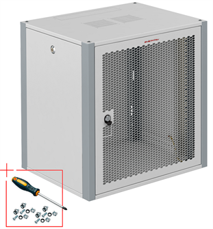 Шкаф настенный 19